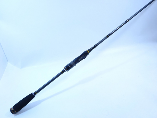 ソルティースタイルSMJS-862UL-KR